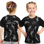 custom-personalised-aboriginal-art-t-shirt-kid-animals-australia-version-black
