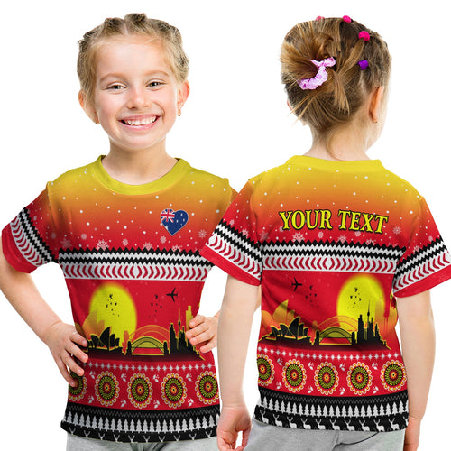custom-personalised-australia-christmas-t-shirt-kid-proud-sydney-opera-house