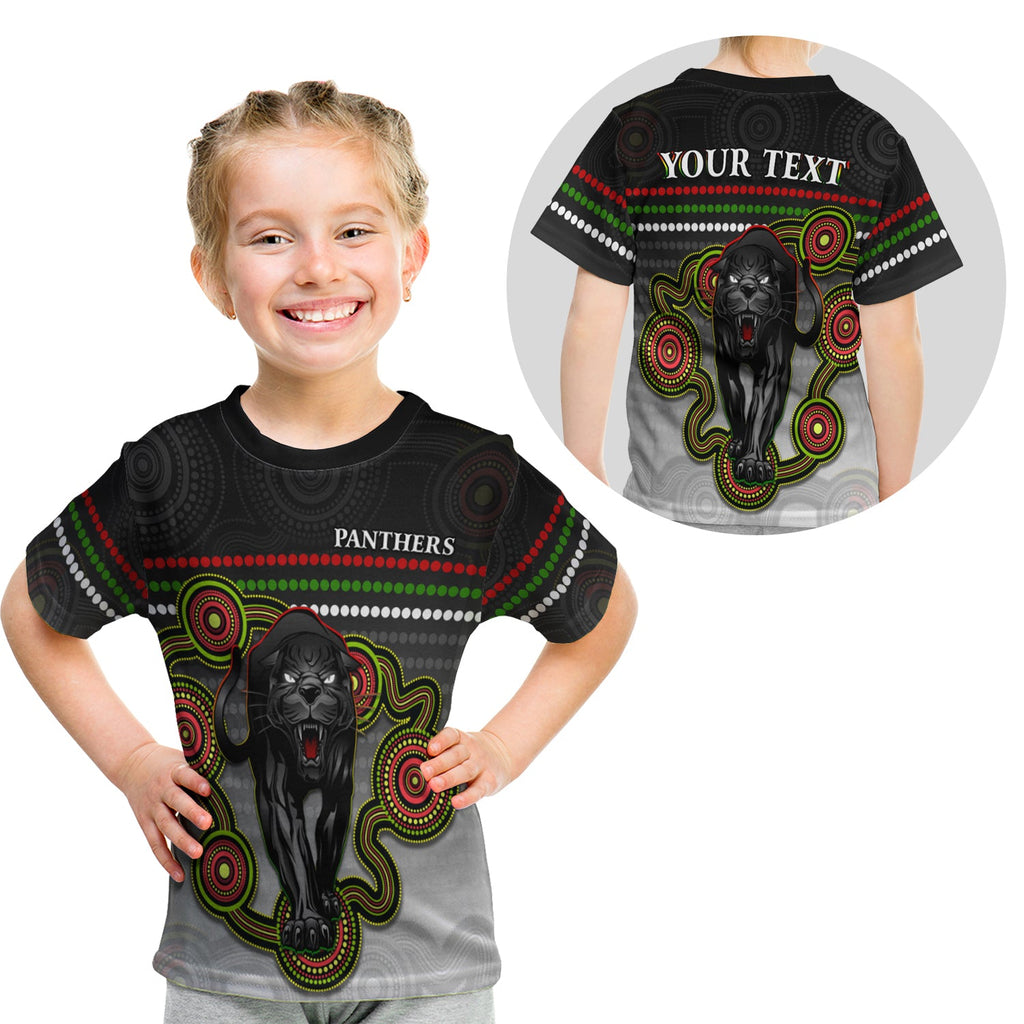 custom-personalised-panthers-indigenous-t-shirt-kid-version-white-alternate