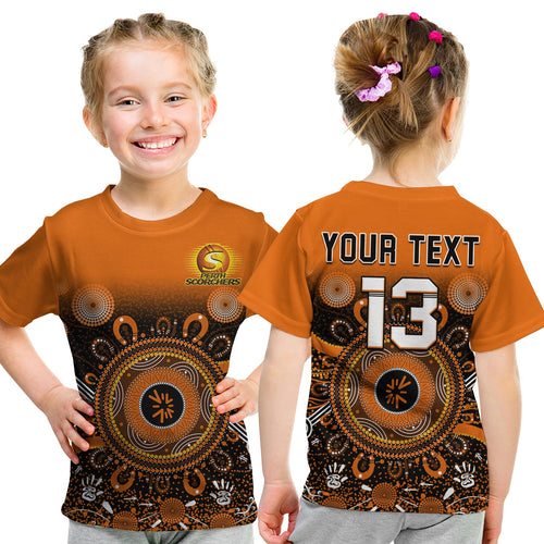 custom-text-and-number-perth-scorchers-t-shirt-aboriginal-sunshine