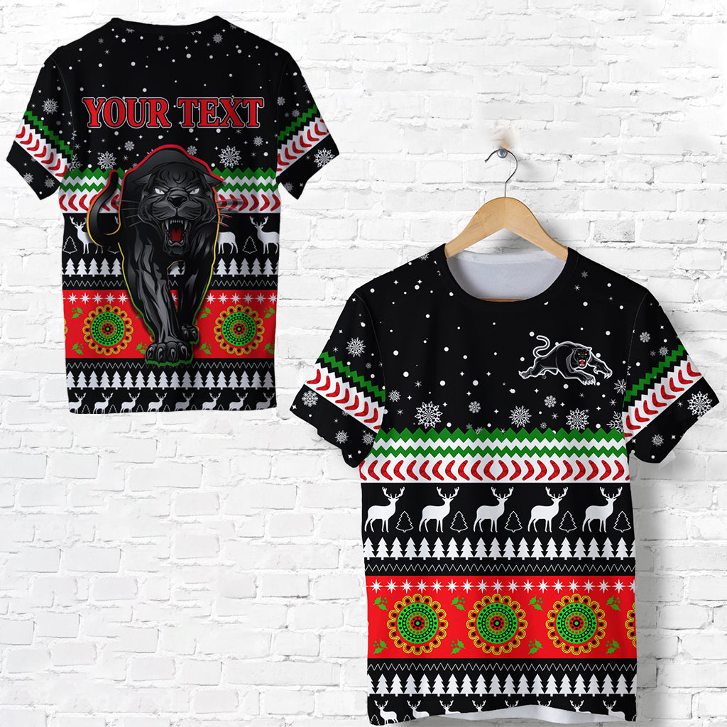 custom-personalised-panthers-t-shirt-penrith-christmas-the-riff
