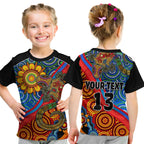 custom-text-and-number-australia-lizard-and-sun-t-shirt-aboriginal-art-speical