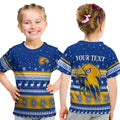 custom-personalised-eagles-christmas-t-shirt-kid-indigenous-west-coast