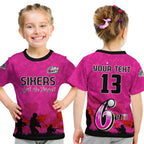 custom-text-and-number-sydney-sixers-cricket-t-shirt-anzac-day-camouflage-poppy-lest-we-forget