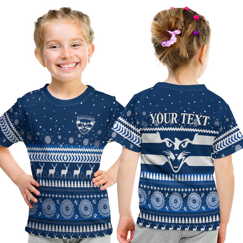 custom-personalised-cats-christmas-t-shirt-kid-indigenous-geelong-football