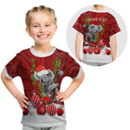 custom-personalised-australia-koala-aboriginal-t-shirt-kid-merry-christmas