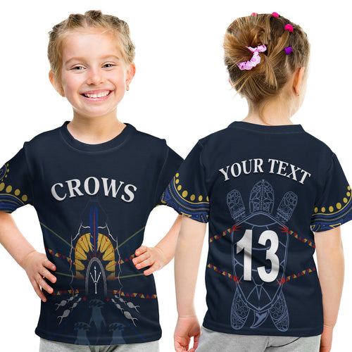 custom-text-and-number-the-crows-indigenous-t-shirt-kid-adelaide-football