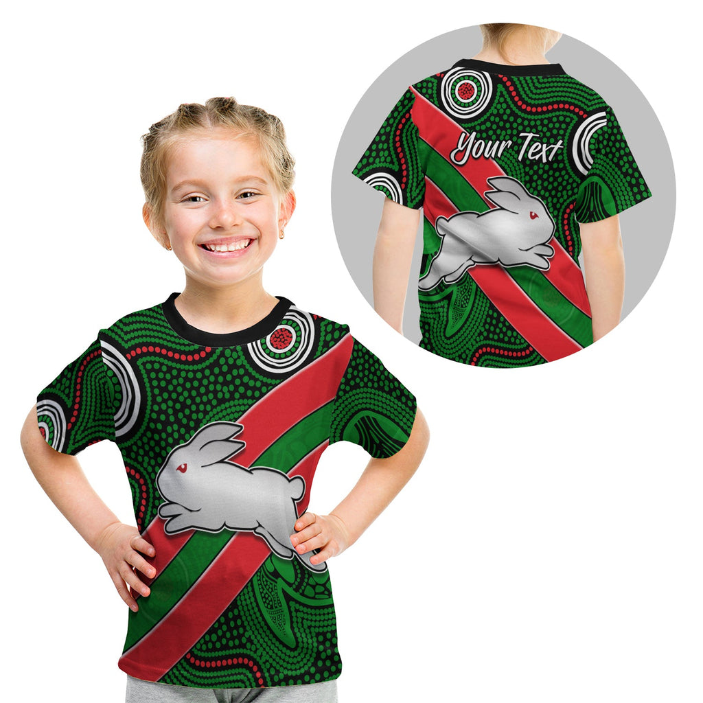 custom-personalised-rabbitohs-indigenous-t-shirt-kid-version-01-brave