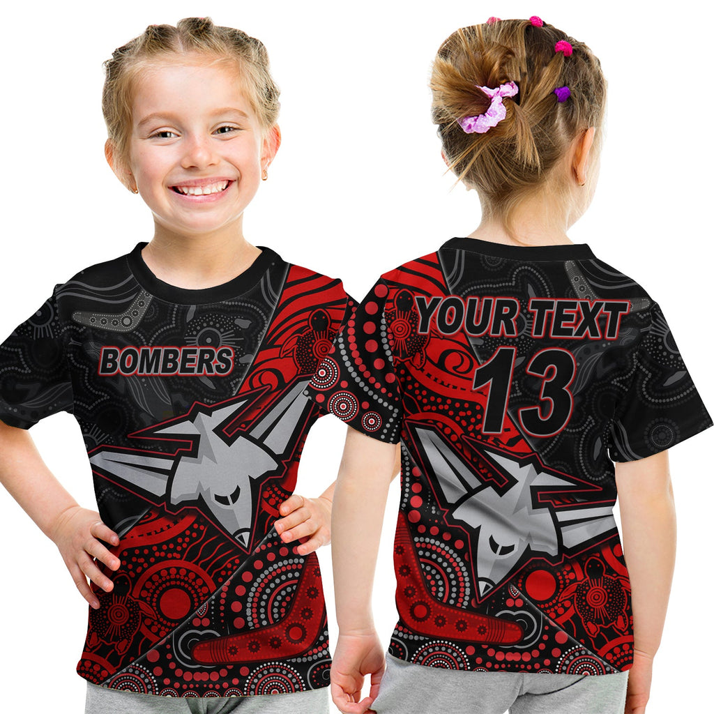 custom-text-and-number-bombers-football-t-shirt-essendon-aboriginal