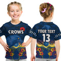 custom-text-and-number-crows-anzac-2022-t-shirt-kid-adelaide-football-camouflage-style