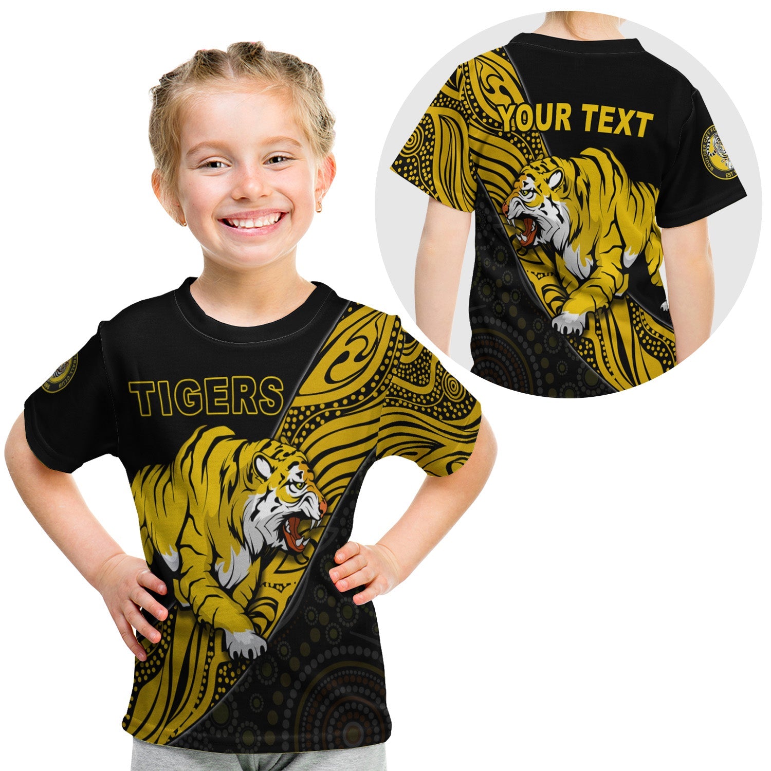 custom-personalised-boulder-city-football-club-t-shirt-kid-goldfields-football-indigenous-tigers