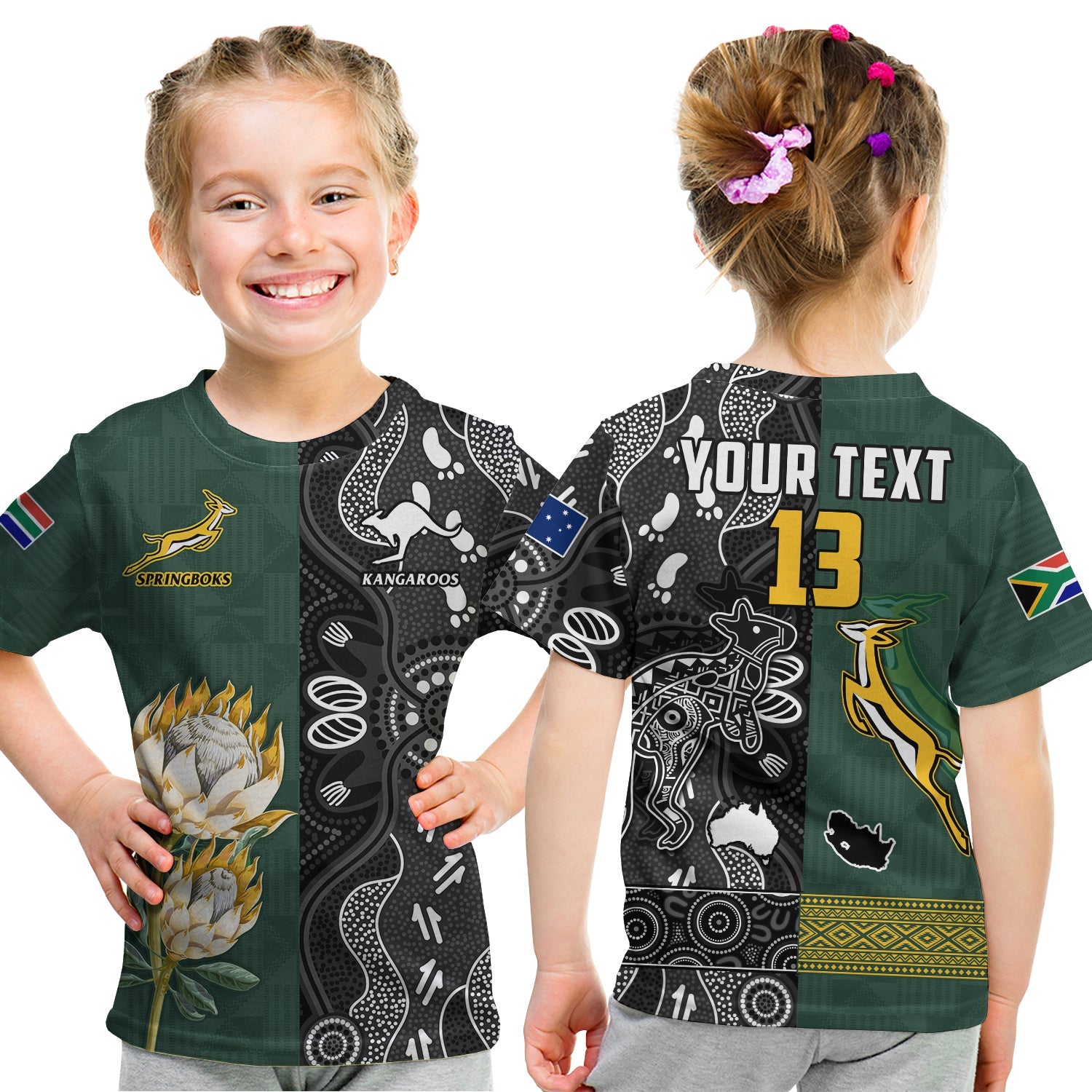 custom-text-and-number-south-africa-and-australia-rugby-t-shirt-go-springboks-vs-kangaroos