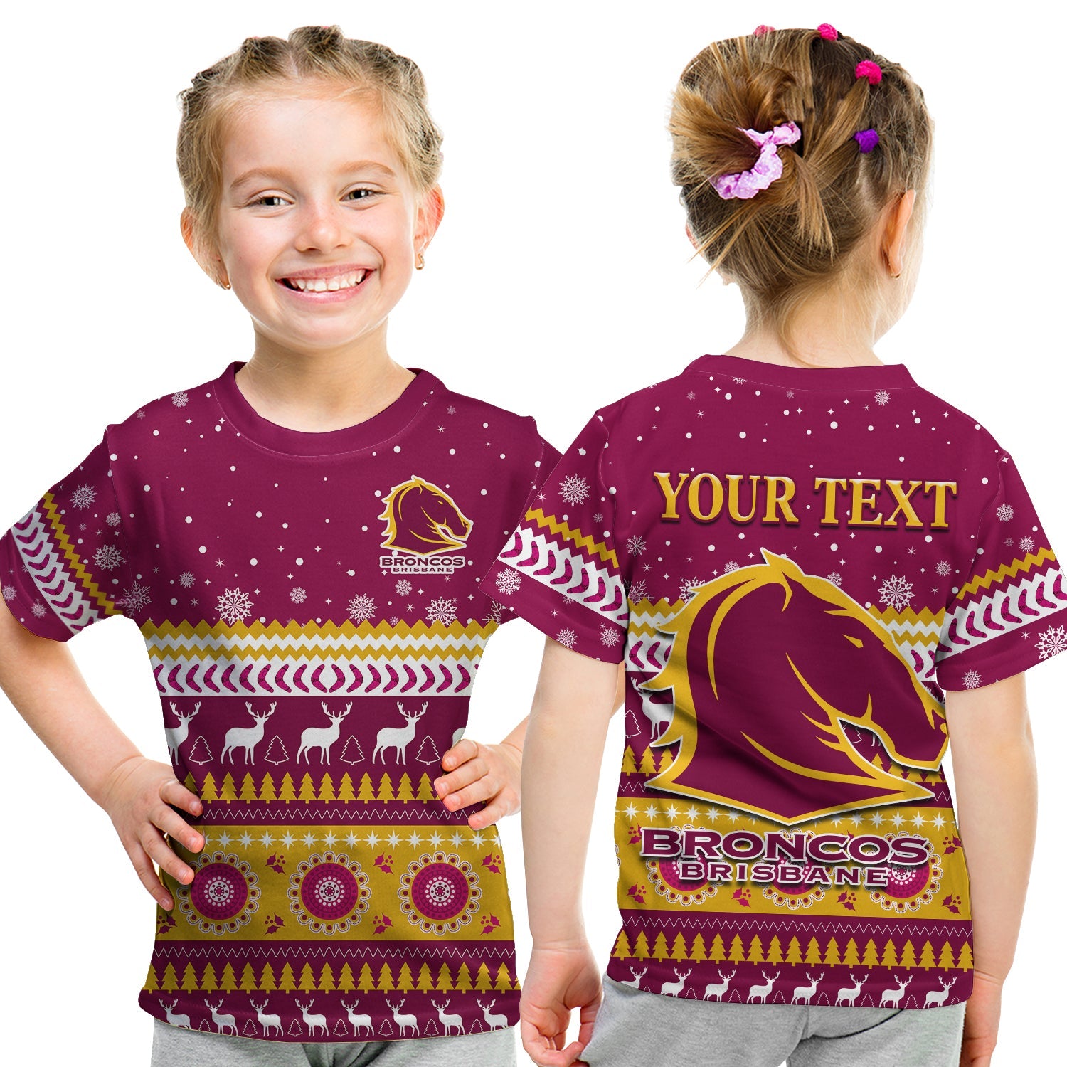 custom-personalised-broncos-aboriginal-t-shirt-christmas-brisbane