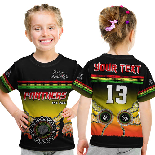 custom-text-and-number-panthers-t-shirt-go-the-mighty-penrith-aboriginal