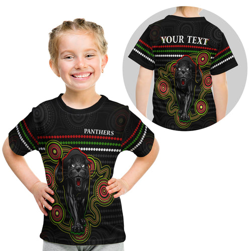 custom-personalised-panthers-indigenous-t-shirt-kid-version-black-alternate