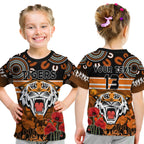 custom-text-and-number-wests-tigers-anzac-2022-t-shirt-kid-aboriginal-lest-we-forget