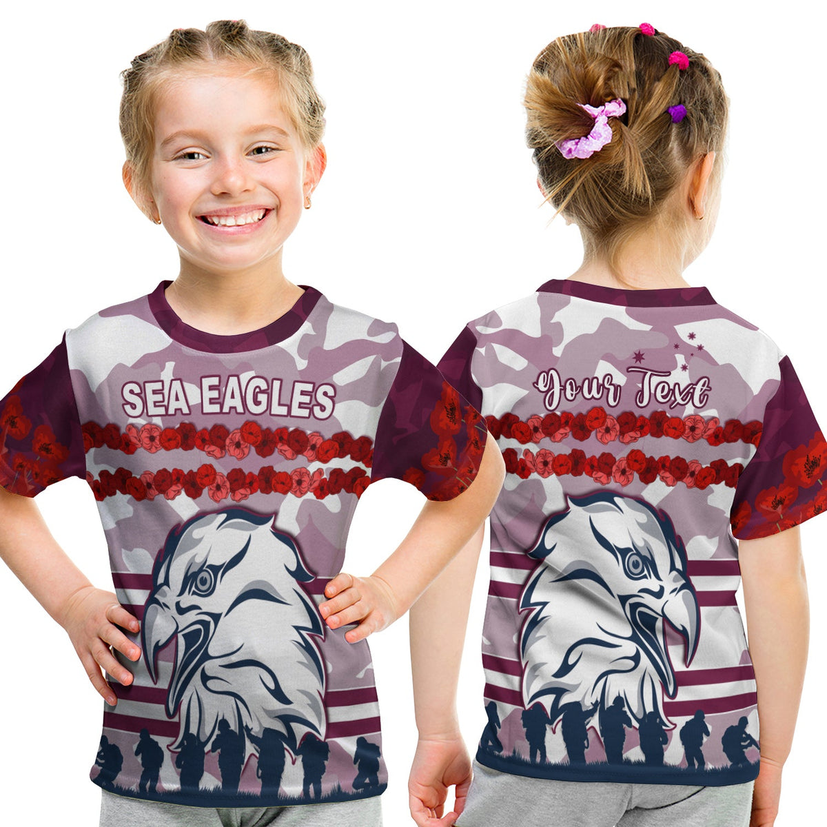 custom-personalised-sea-eagles-anzac-day-t-shirt-kid-proud-soldiers-lest-we-forget-ver-02
