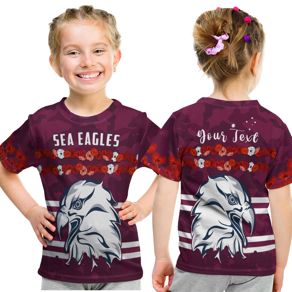 custom-personalised-sea-eagles-anzac-day-t-shirt-kid-poppy-lest-we-forget