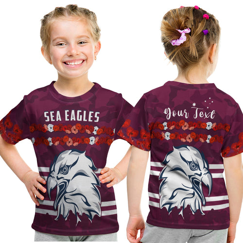 custom-personalised-sea-eagles-anzac-day-t-shirt-kid-poppy-lest-we-forget