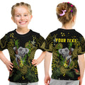 custom-personalised-golden-wattle-t-shirt-kid-australia-acacia-pycnantha-mix-aboriginal