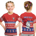 custom-personalised-knights-t-shirt-kid-christmas-newcastle