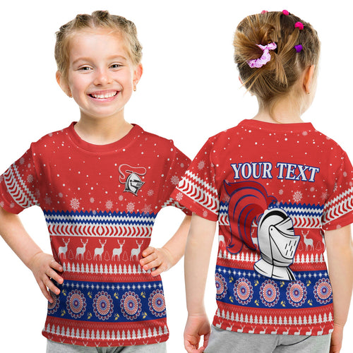 custom-personalised-knights-t-shirt-kid-christmas-newcastle