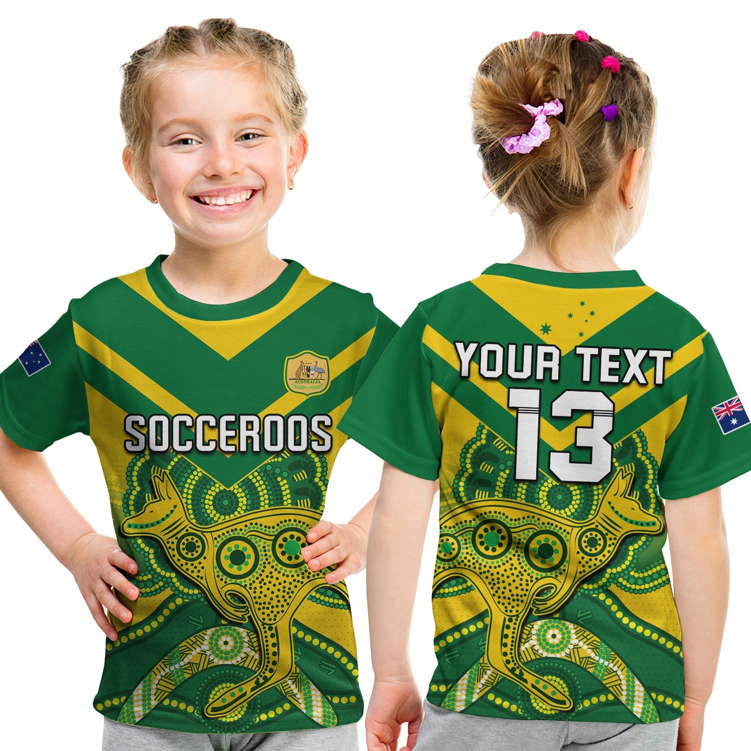 custom-text-and-number-australia-soccer-t-shirt-champions-aboriginal-kangaroos-world-cup-football-socceroos
