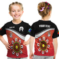 custom-personalised-naidoc-week-2022-t-shirt-kid-torres-strait-islander-version-red-aboriginal-the-dhari