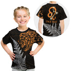 custom-personalised-leo-zodiac-style-maori-t-shirt-kid-orange-lion
