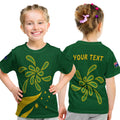custom-personalised-green-and-gold-t-shirt-kid-australia-national-colours-lt13
