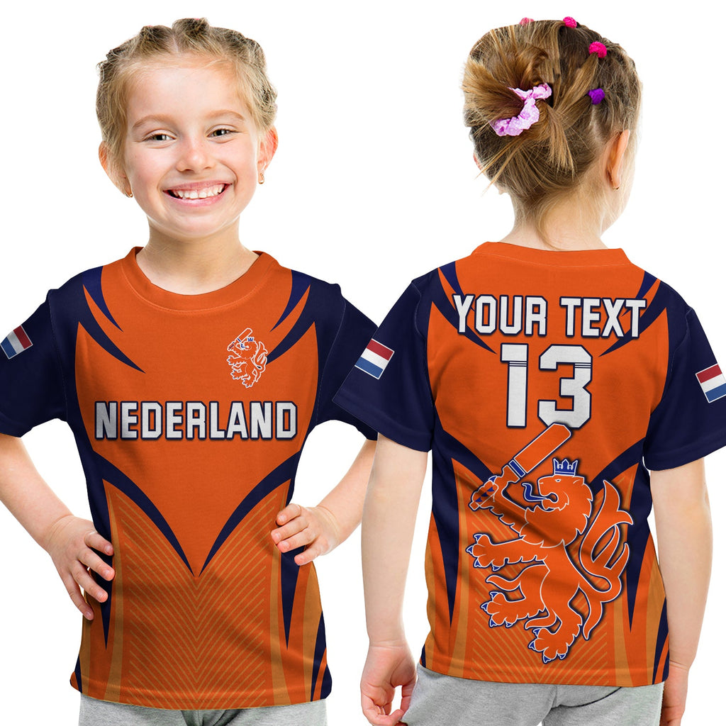 custom-text-and-number-netherlands-cricket-t-shirt-t20-world-cup-nederland-lion