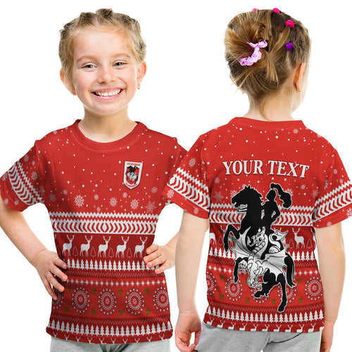 custom-personalised-dragons-t-shirt-kid-christmas-st-george-illawarra