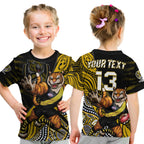 custom-text-and-number-richmond-football-t-shirt-kid-aboriginal-go-the-tigers-mascot