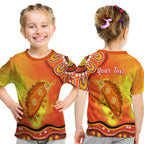custom-personalised-echidna-aboriginal-t-shirt-kid-australian-animal