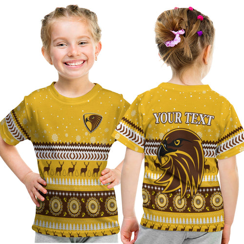 custom-personalised-hawks-christmas-t-shirt-kid-indigenous-hawthorn-football