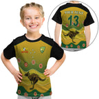 custom-personalised-cricket-australia-t-shirt-kid-indigenous-kangaroo-custom-text-and-number
