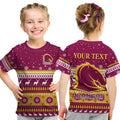 custom-personalised-broncos-aboriginal-t-shirt-kid-christmas-brisbane
