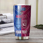 custom-personalised-blues-and-maroons-rugby-tumbler-origin-nsw-combine-queensland-aboriginal-australian-lt13