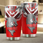 custom-personalised-dolphins-rugby-tumbler-redcliffe-come-back-stronger