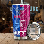 custom-personalised-blues-and-maroons-rugby-tumbler-origin-nsw-combine-queensland-aboriginal-australian-lt13