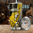 custom-personalised-richmond-football-tumbler-aboriginal-go-the-tigers-premiers