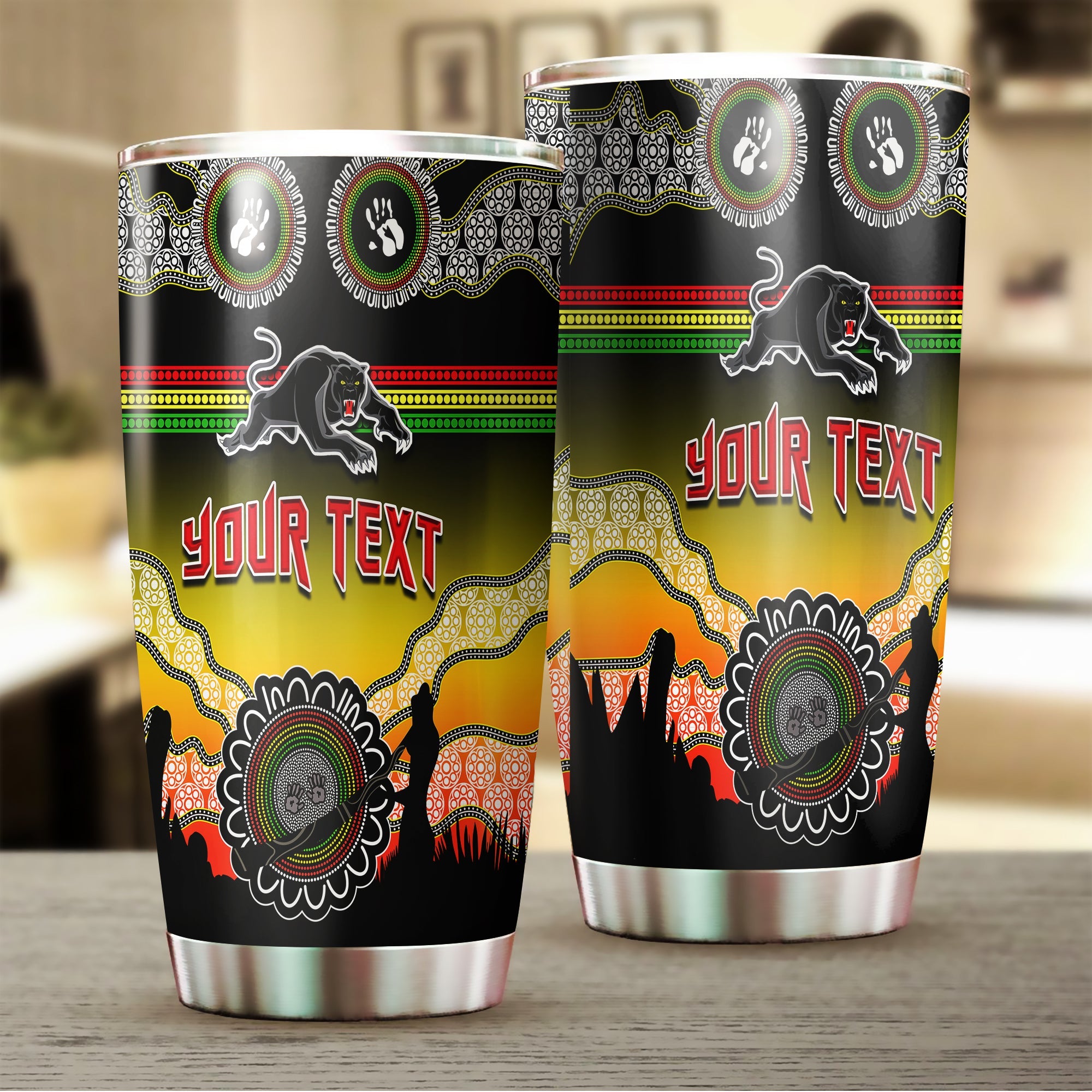 custom-personalised-panthers-tumbler-go-the-mighty-penrith-aboriginal