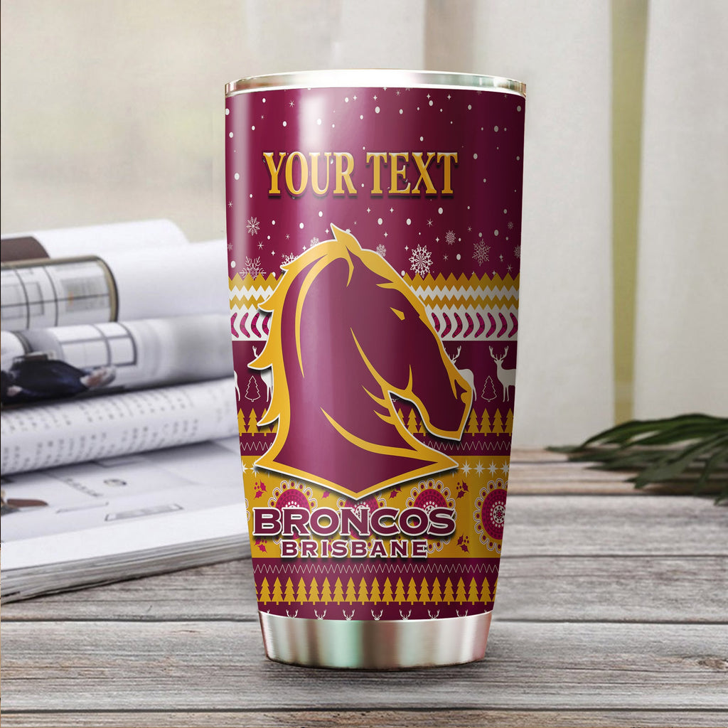 custom-personalised-broncos-aboriginal-tumbler-christmas-brisbane