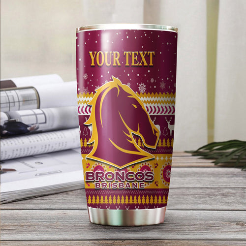 custom-personalised-broncos-aboriginal-tumbler-christmas-brisbane