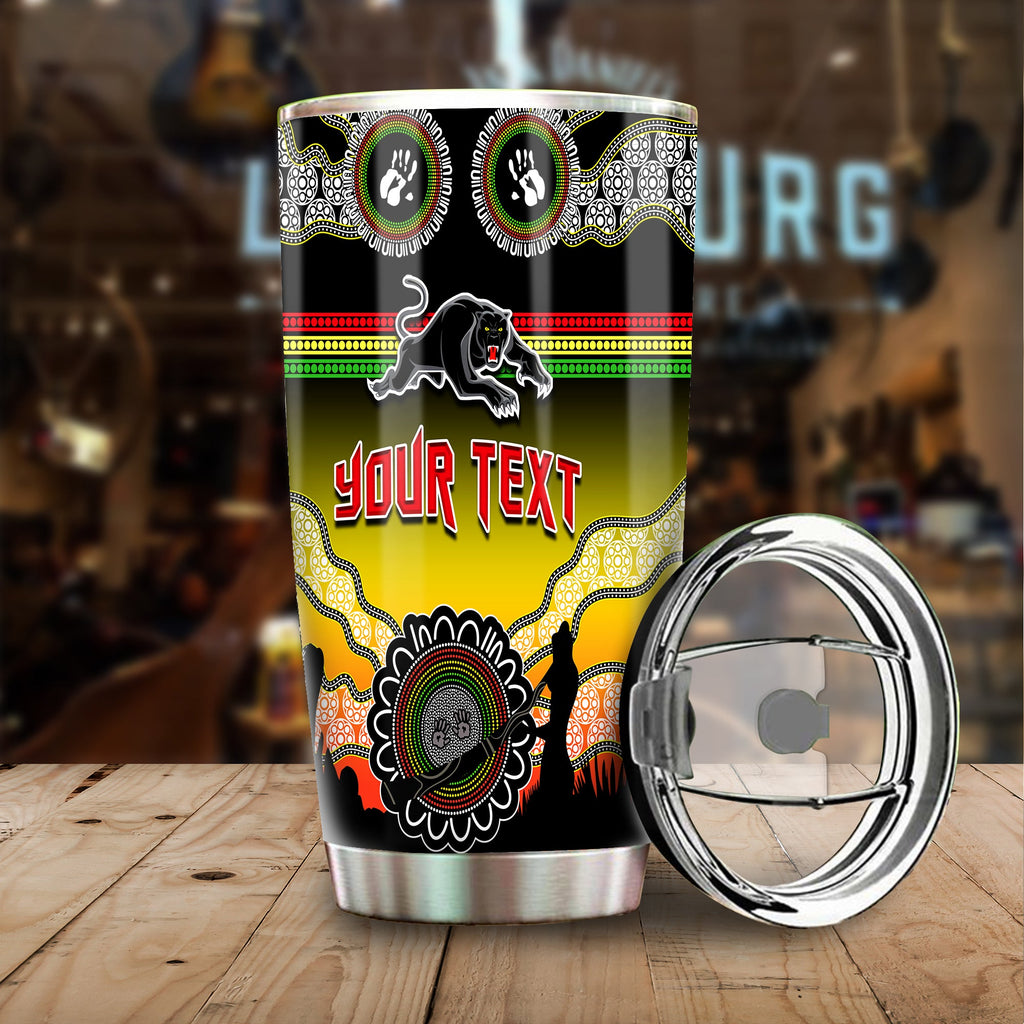 custom-personalised-panthers-tumbler-go-the-mighty-penrith-aboriginal