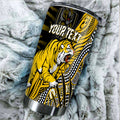 custom-personalised-richmond-football-tumbler-aboriginal-go-the-tigers-premiers
