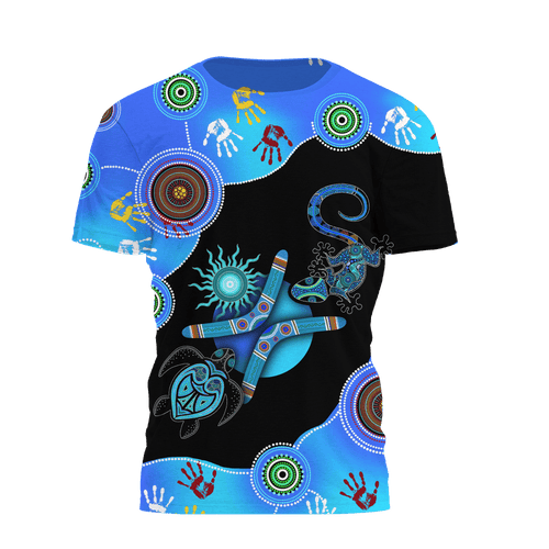 vibe-hoodie-t-shirt-aboriginal-naidoc-week-2021-blue-turtle-lizard-sun-rdt9