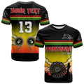 custom-text-and-number-panthers-t-shirt-go-the-mighty-penrith-aboriginal