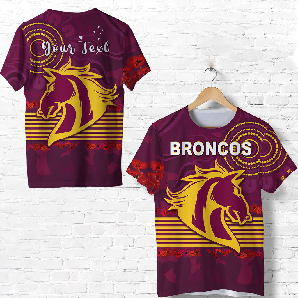 custom-personalised-broncos-anzac-day-t-shirt-aboriginal-lest-we-forget-ver01