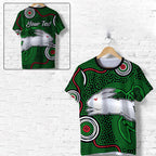 custom-personalised-rabbitohs-indigenous-t-shirt-simple-green